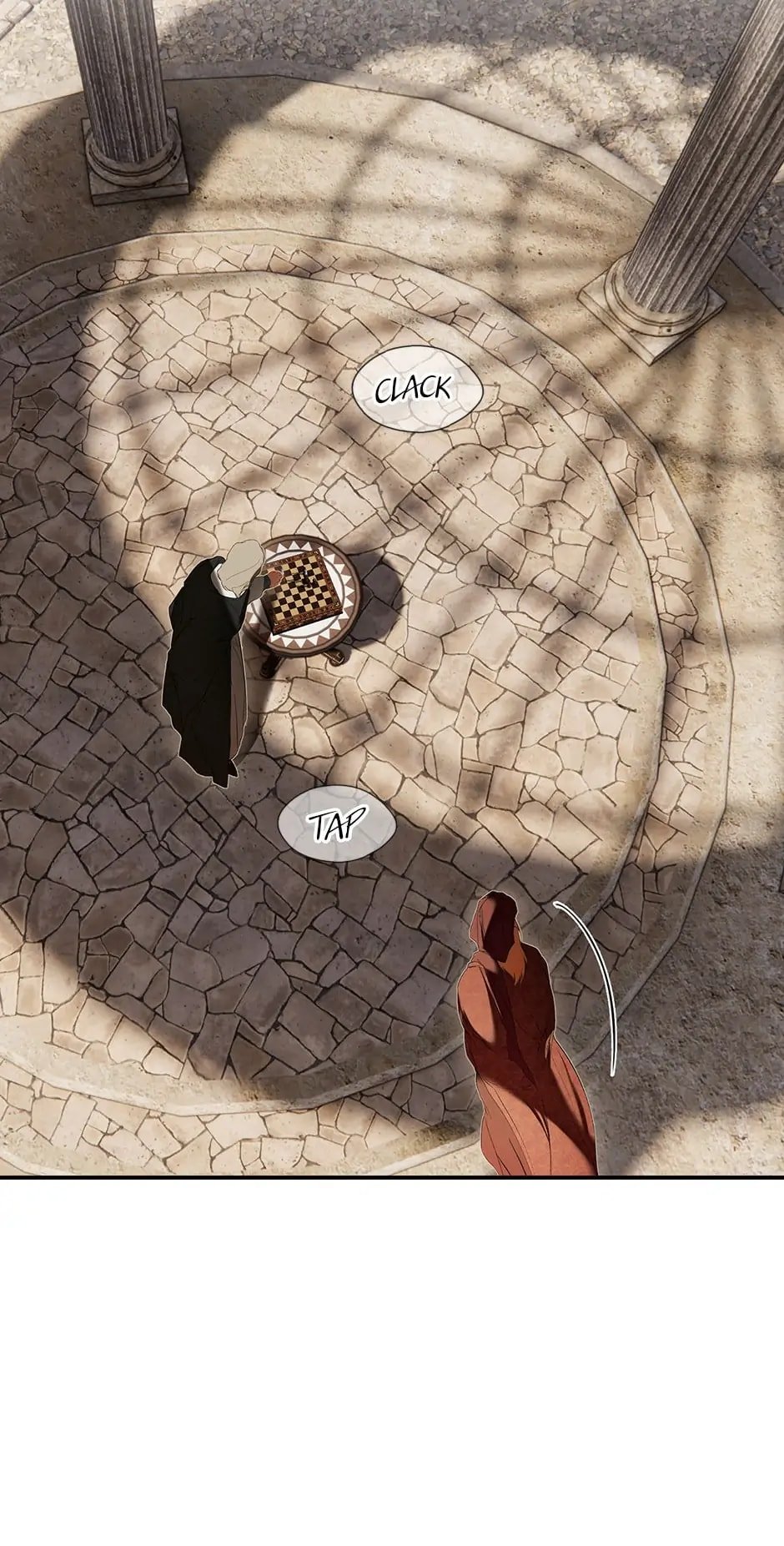 Secret Lady, Chapter 86 image 09